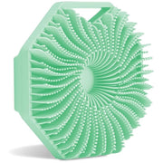 Antibacterial Silicone Body Shower Brush