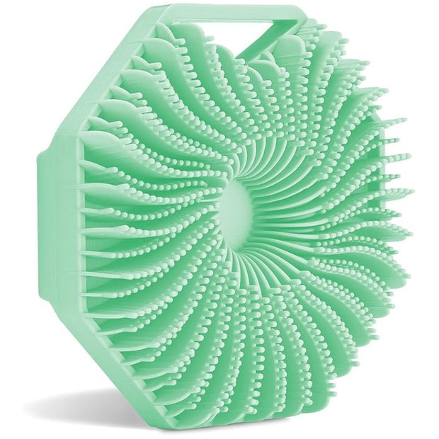 Antibacterial Silicone Body Shower Brush