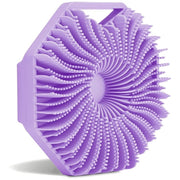 Antibacterial Silicone Body Shower Brush