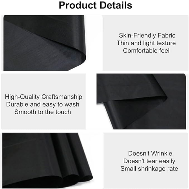 🚗 Auto Privacy Curtains – Instant Privacy, Anywhere You Park