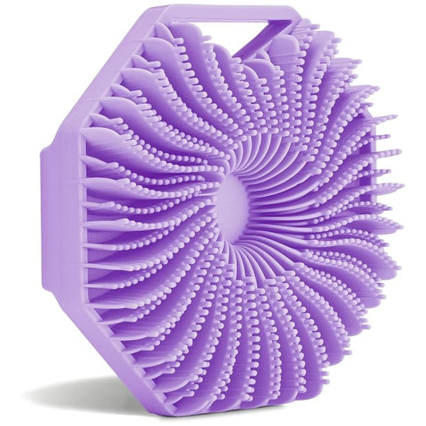 Antibacterial Silicone Body Shower Brush