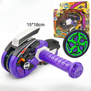 Magic Gyro Spinner Toy