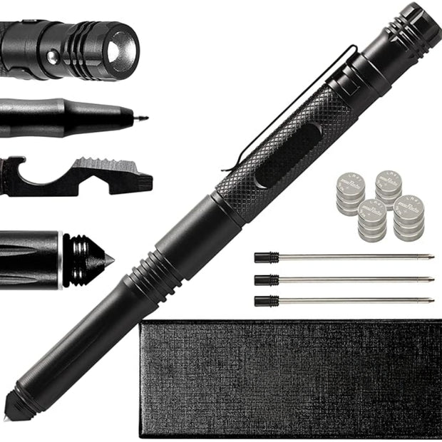 Tactical Pen