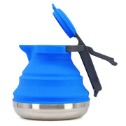 Collapsible Camping Kettle