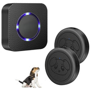 Wireless Dog Doorbell