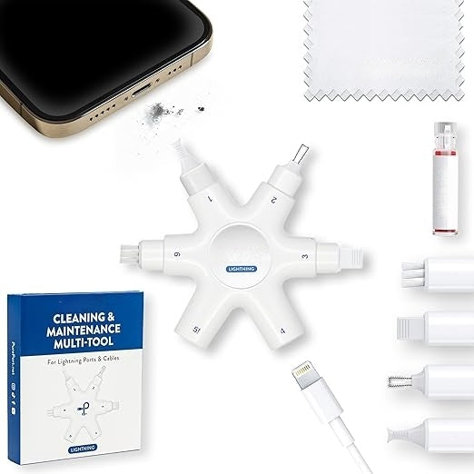 PurePort Original Cleaning Kit
