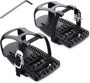 Peloton Toe Cage Adapters