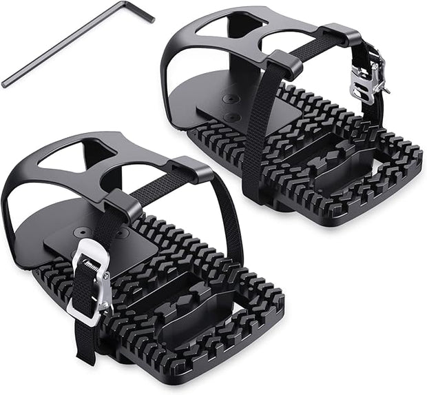 Peloton Toe Cage Adapters