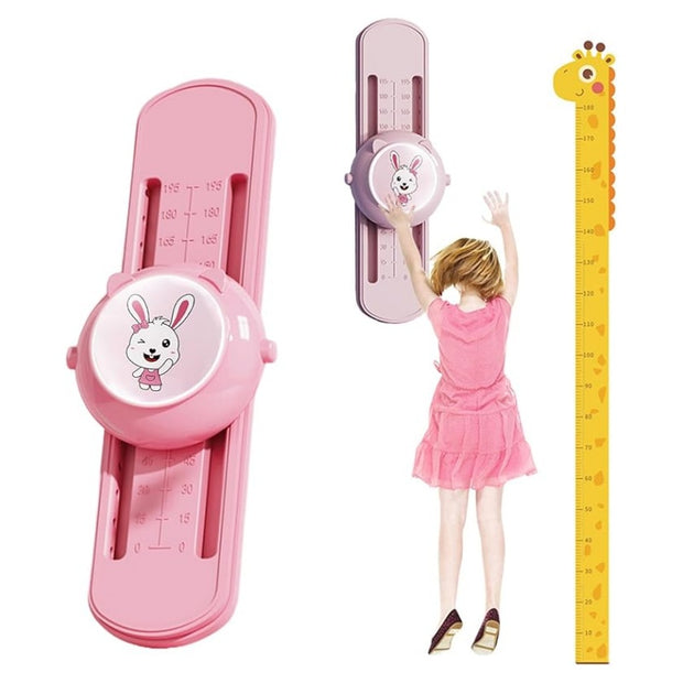 Voice-Activated Jump Trainer