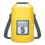 5L Waterproof Swim Buoy Dry Bag
