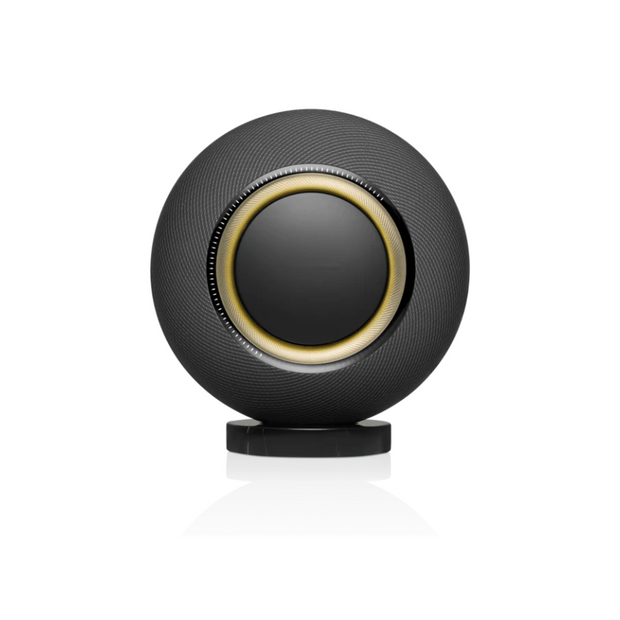 Wireless Powered Speaker System - Iconic Sound with Heritage 🎵✨