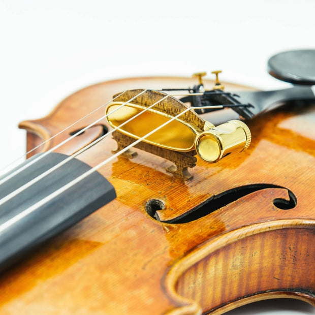 Violin, Viola & Cello Practice Mute🎻 – Master Every Note in Silence🎶