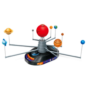Solar System Projector