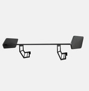 AeroShelf Pro - Rear Spoiler Display Rack 🏎️📦