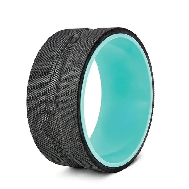 Spine Relief Foam Roller Wheel