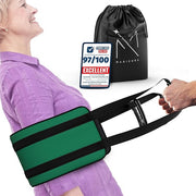 Heavy-Duty Gait Belt for Seniors