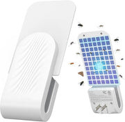 Indoor Fly Trap with Sticky Cards