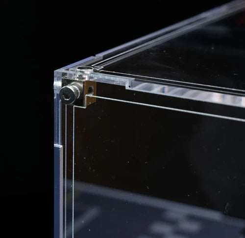 F1 Technic ProCase - Ultra-Clear LEGO® Display 🏎️✨