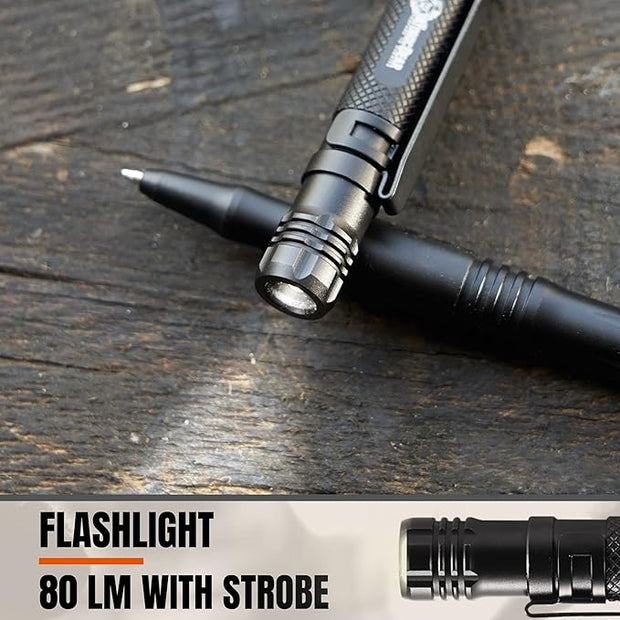 Tactical Pen