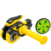 Magic Gyro Spinner Toy