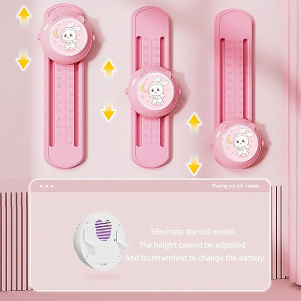 Voice-Activated Jump Trainer
