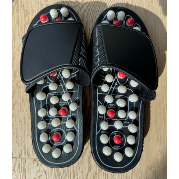 Acupressure Recovery Sandals
