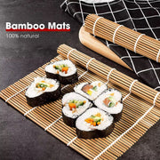 Classic Sushi Making Kit