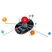 Solar System Projector