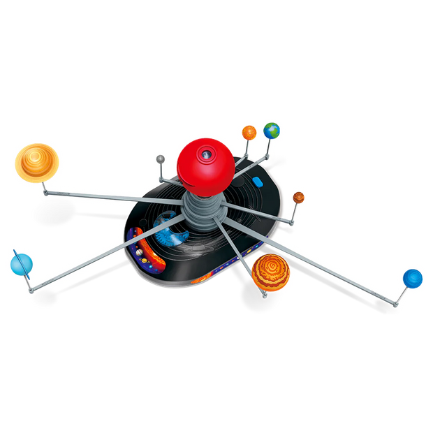 Solar System Projector