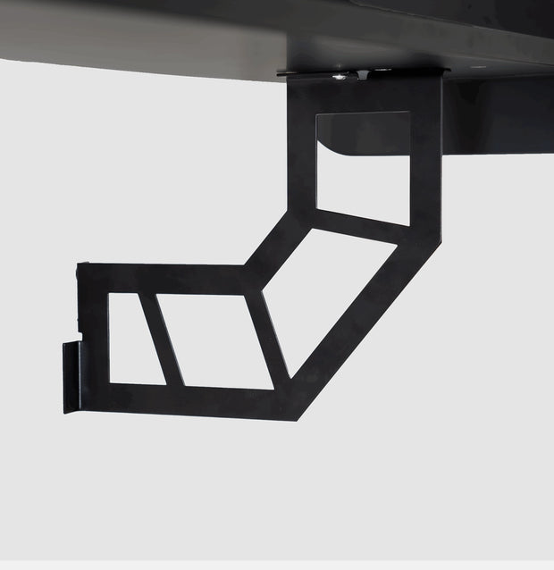 AeroShelf Pro - Rear Spoiler Display Rack 🏎️📦