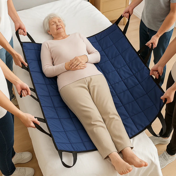 Premium Bed Transfer Aid