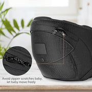 Ergonomic Baby Hip Carrier