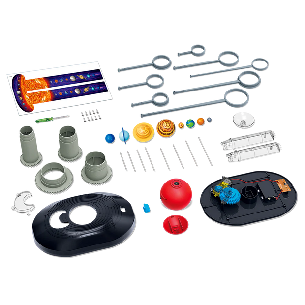 Solar System Projector