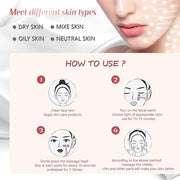 7-in-1 LED Light Therapy Facial Device