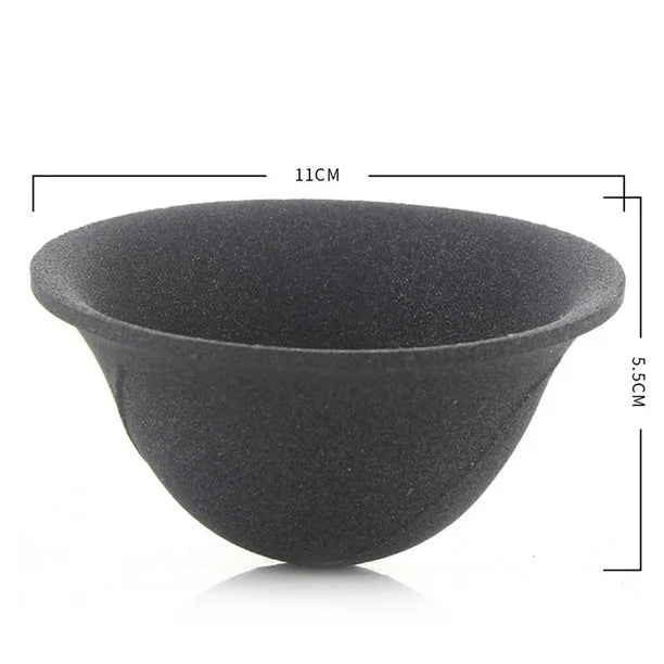 Ceramic Pour-Over Coffee Filter