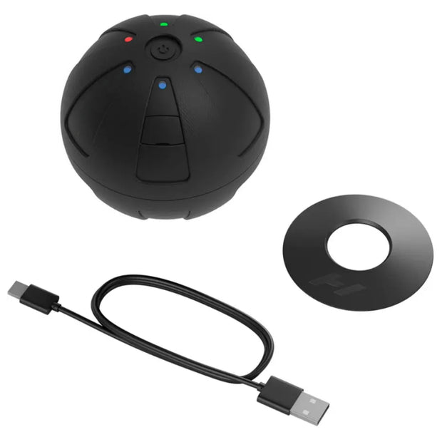 Mini Massage Ball