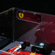 F1 Technic ProCase - Ultra-Clear LEGO® Display 🏎️✨