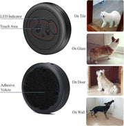 Wireless Dog Doorbell