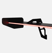 AeroShelf Pro - Rear Spoiler Display Rack 🏎️📦