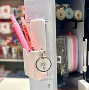 Mini Locker Complete Set