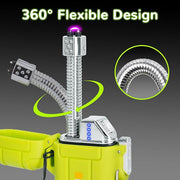 USB Rechargeable Plasma Lighter