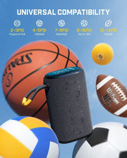 X8 Nano Smart Ball Pump