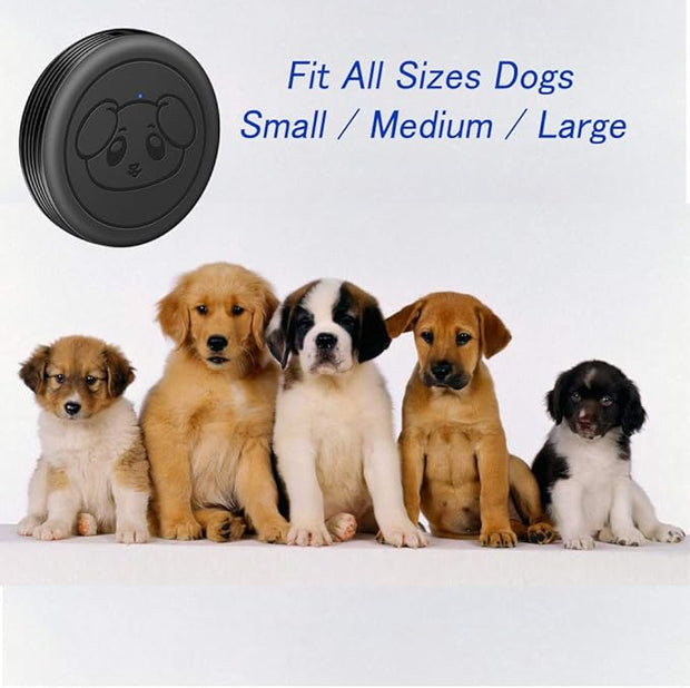 Wireless Dog Doorbell