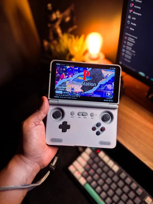 GameFlip Pro - Android Handheld Console 🎮🔥
