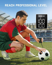 X8 Nano Smart Ball Pump