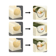 Classic Sushi Making Kit