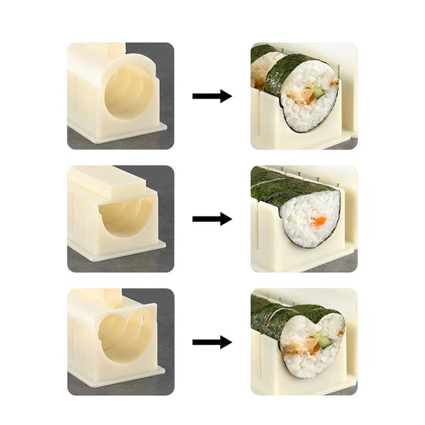 Classic Sushi Making Kit