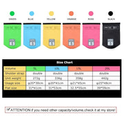 5L Waterproof Swim Buoy Dry Bag