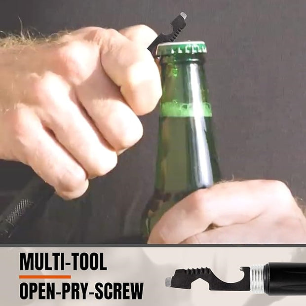 Tactical Pen