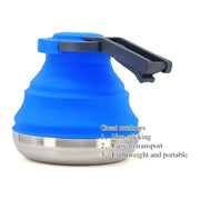 Collapsible Camping Kettle